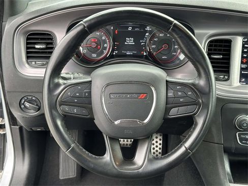 Used 2023 Dodge Charger GT w/ Blacktop Package image 19