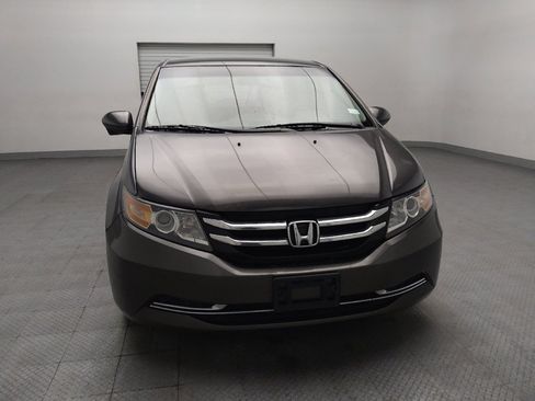 Used 2016 Honda Odyssey SE image 14