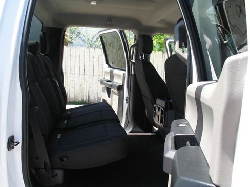 Used 2020 Ford F150 XL w/ Equipment Group 101A Mid AWD/4WD image 23
