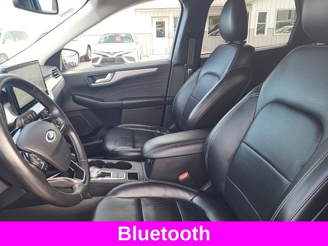 Used 2024 Ford Escape Platinum AWD/4WD image 19