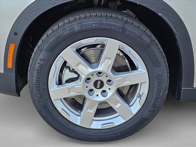 Used 2026 MINI Cooper Countryman S AWD/4WD image 9
