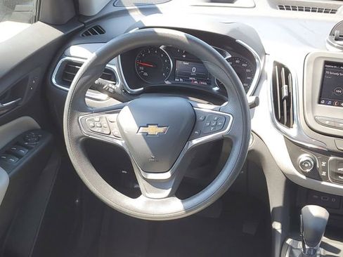 Certified 2024 Chevrolet Equinox LS w/ LS Convenience Package AWD/4WD image 23