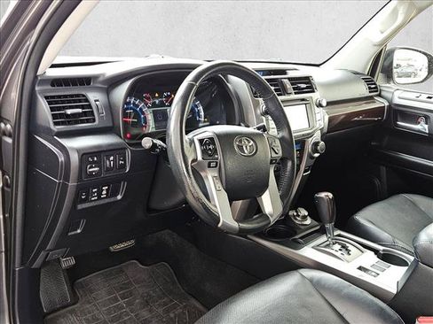Used 2014 Toyota 4Runner Limited AWD/4WD image 9
