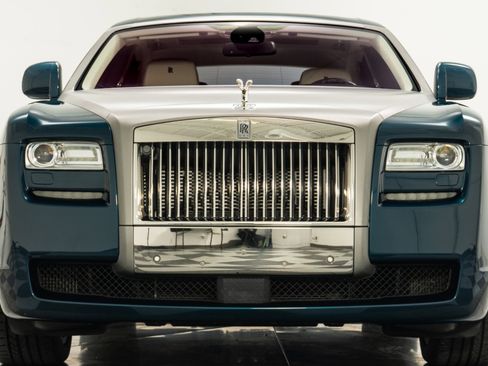 Used 2010 Rolls-Royce Ghost image 4