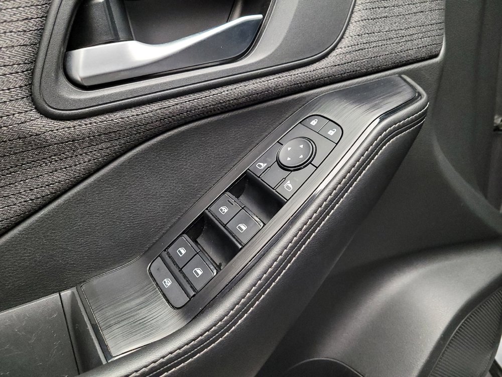 Used 2021 Nissan Rogue SV FWD image 27