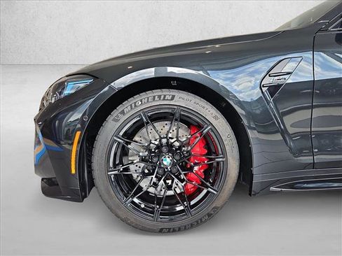 New 2026 BMW M4 xDrive Competition w/ Executive Package AWD/4WD image 10