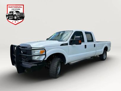 Used 2015 Ford F350 XL