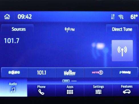 Used 2024 Ford Escape ST-Line AWD/4WD image 17