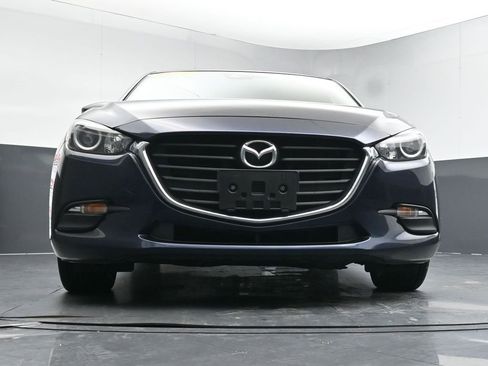 Used 2018 MAZDA MAZDA3 Touring image 37