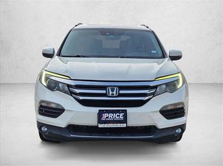 Used 2016 Honda Pilot Elite video 2