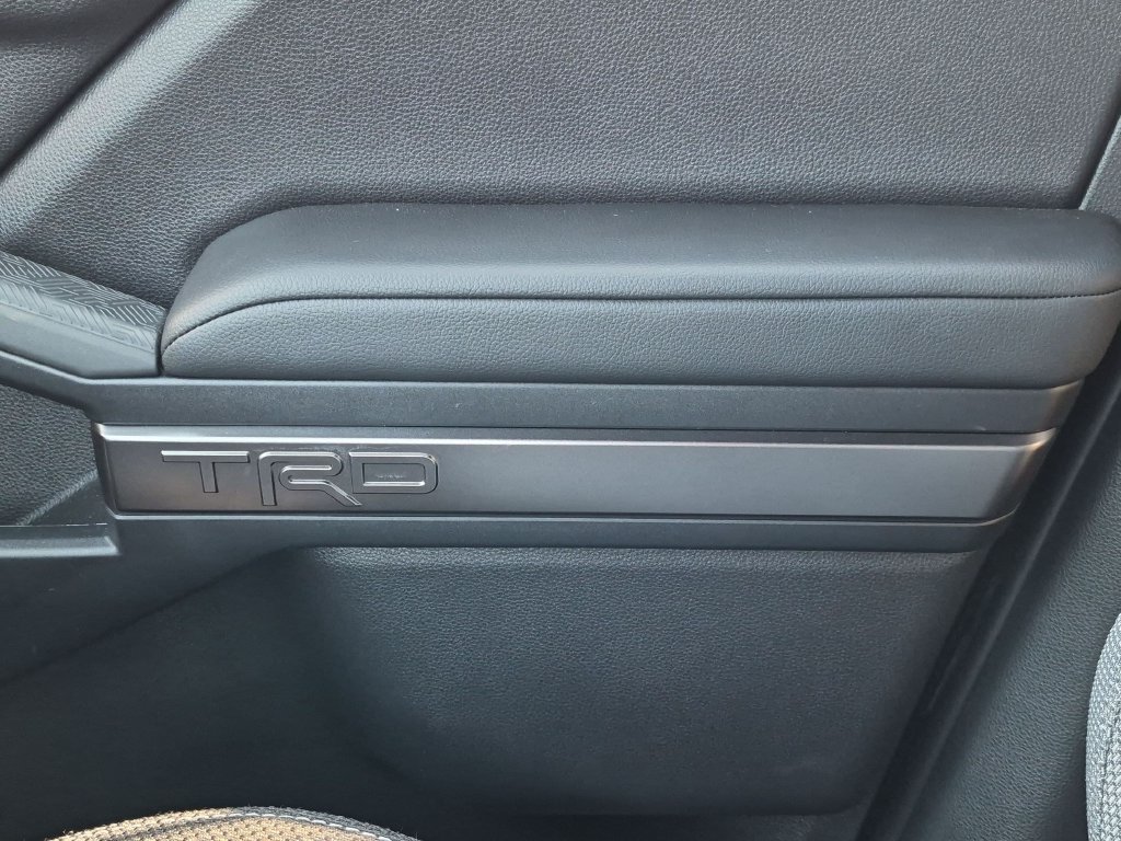 Used 2026 Toyota 4Runner TRD Sport AWD/4WD image 36