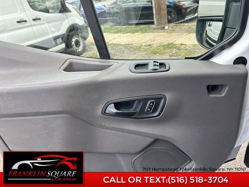 Used 2022 Ford Transit 250 Medium Roof image 16