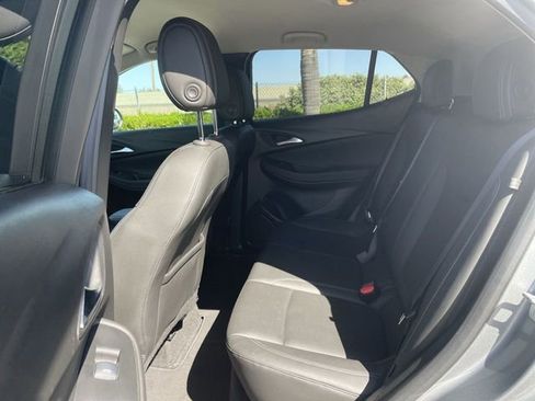 Used 2024 Buick Encore GX Sport Touring FWD image 23