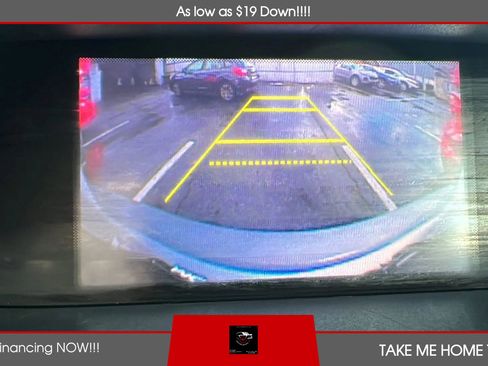 Used 2016 Honda CR-V SE image 13