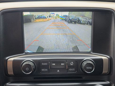 Used 2015 GMC Sierra 1500 Denali AWD/4WD image 22