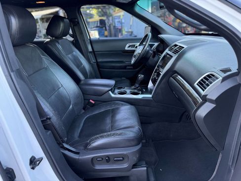 Used 2012 Ford Explorer Limited image 23