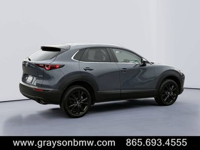 Used 2024 MAZDA CX-30 AWD 2.5 S w/ Preferred Package