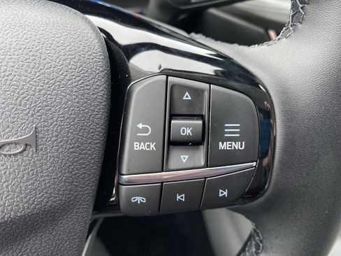 New 2026 Ford Escape Base w/ PHEV Premium Package image 33