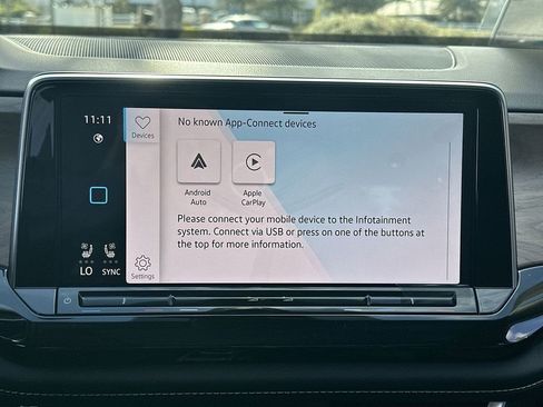 New 2026 Volkswagen Atlas SE image 18