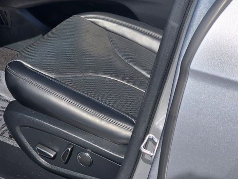 Used 2020 Lincoln Nautilus Reserve AWD/4WD image 22