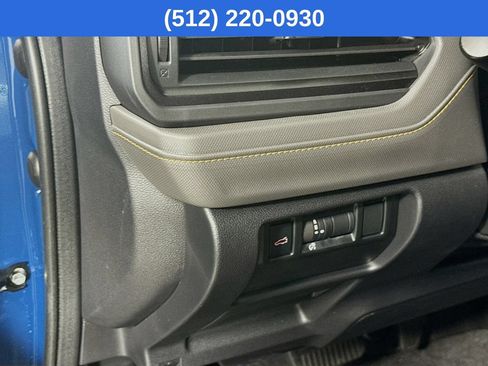 Used 2026 Subaru Forester Wilderness AWD/4WD image 11