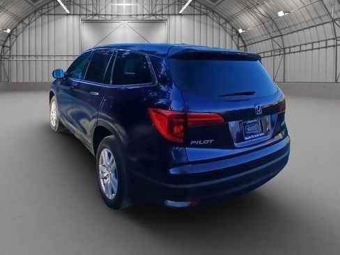 Used 2016 Honda Pilot LX image 6