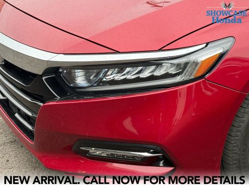 Used 2020 Honda Accord EX-L image 9