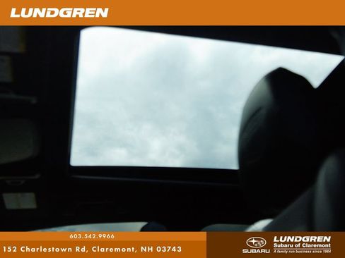 Used 2022 Subaru Forester Wilderness AWD/4WD image 27