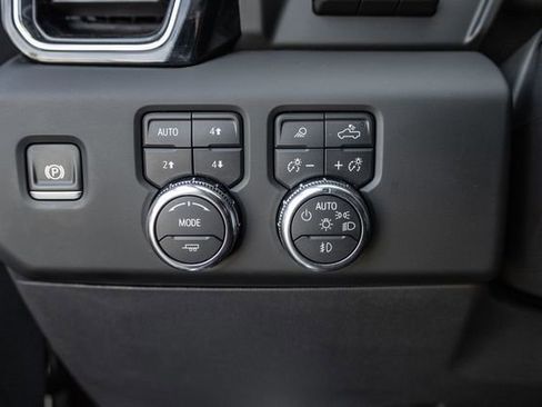 Used 2024 GMC Sierra 1500 Denali w/ Denali Reserve Package image 13