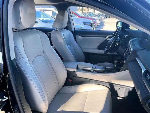 Used 2021 Lexus RX 450h AWD w/ Premium Package image 8