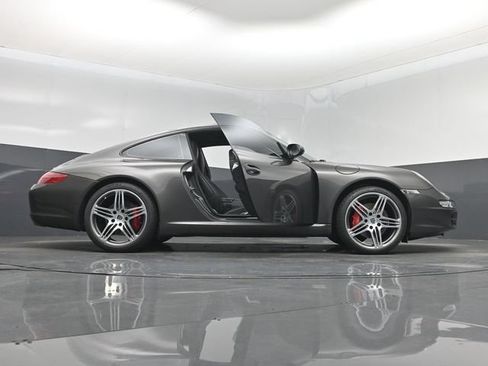 Used 2008 Porsche 911 Carrera S RWD image 7