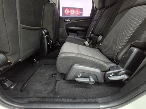 Used 2014 Dodge Journey American Value Package w/ Flexible Seating Group FWD image 11