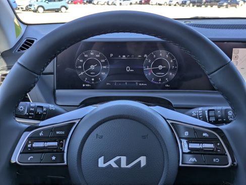 New 2026 Kia Seltos EX w/ EX Sunroof Package image 35