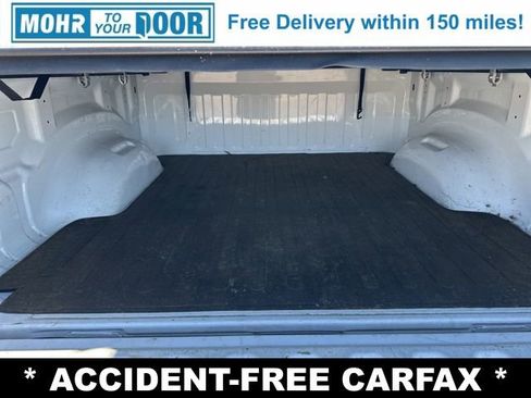 Used 2021 RAM 1500 Laramie w/ Sport Appearance Package image 8