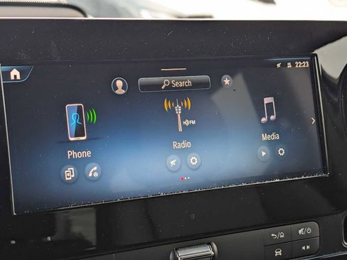 New 2025 Mercedes-Benz Sprinter 2500 image 27