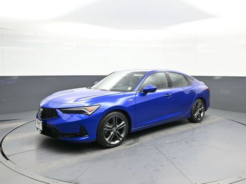 Used 2023 Acura Integra A-Spec image 10