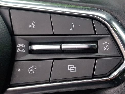 Used 2025 Chevrolet Equinox LT FWD image 21