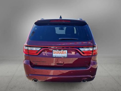 New 2026 Dodge Durango GT image 7
