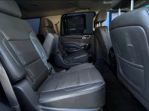 Used 2015 GMC Yukon Denali w/ Open Road Package AWD/4WD image 20