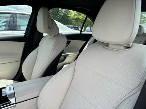 Certified 2024 Mercedes-Benz C 300 Sedan image 16