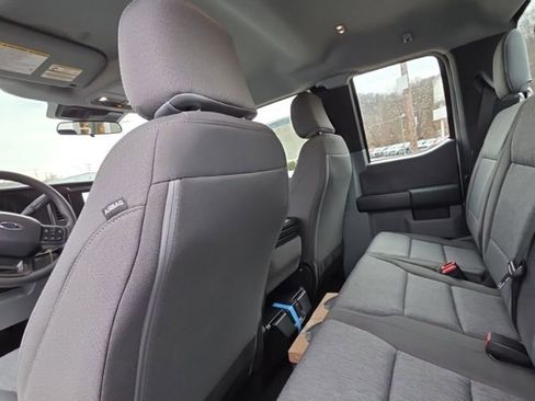 New 2026 Ford F250 XL w/ STX Appearance Package image 22