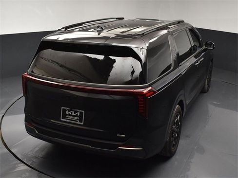 Certified 2025 Kia Carnival SX Prestige image 52