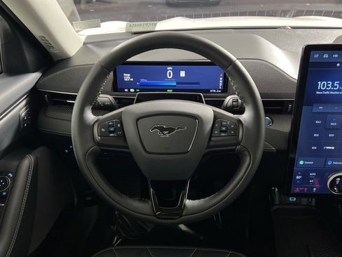 Used 2024 Ford Mustang Mach-E Select w/ Comfort Package Lite image 16