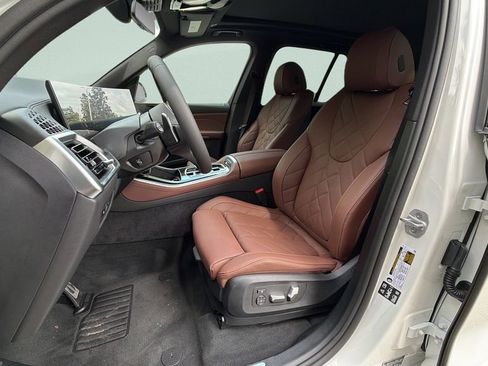 New 2026 BMW X5 xDrive40i image 5