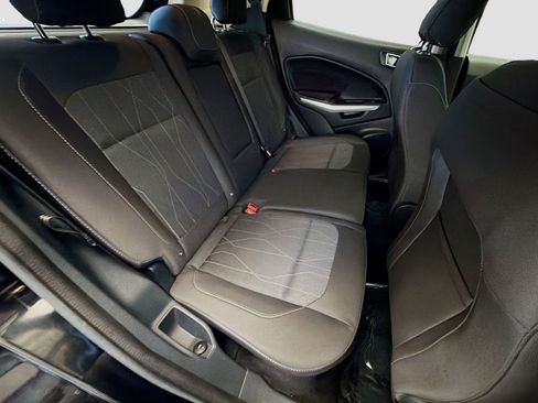Used 2018 Ford EcoSport SE FWD image 13