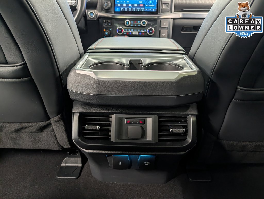 Used 2025 Ford F150 Raptor AWD/4WD image 30