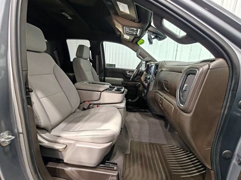 Used 2022 Chevrolet Silverado 1500 LT w/ Safety Package II AWD/4WD image 26