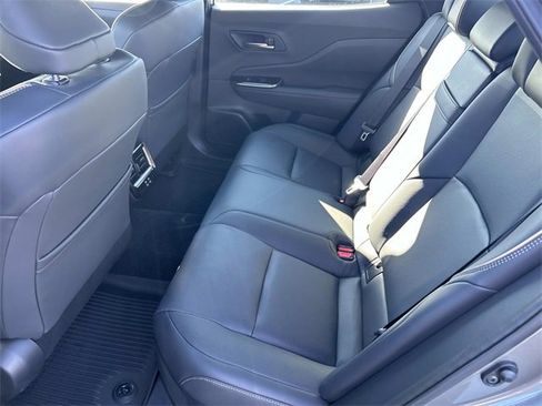 Used 2026 Toyota Crown XLE image 18