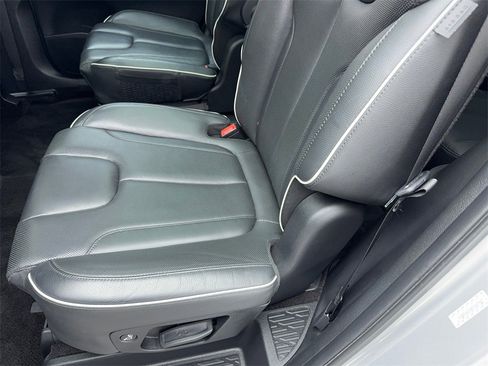 Used 2023 Hyundai Palisade Limited image 46
