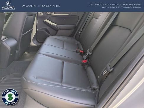 Certified 2026 Acura Integra A-Spec image 24